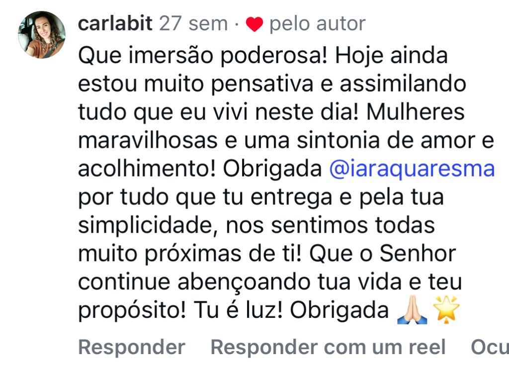 Depoimento 2
