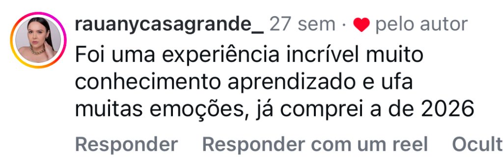 Depoimento 3