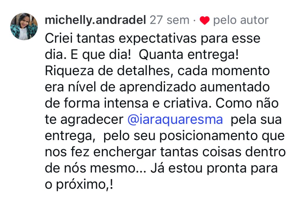 Depoimento 4