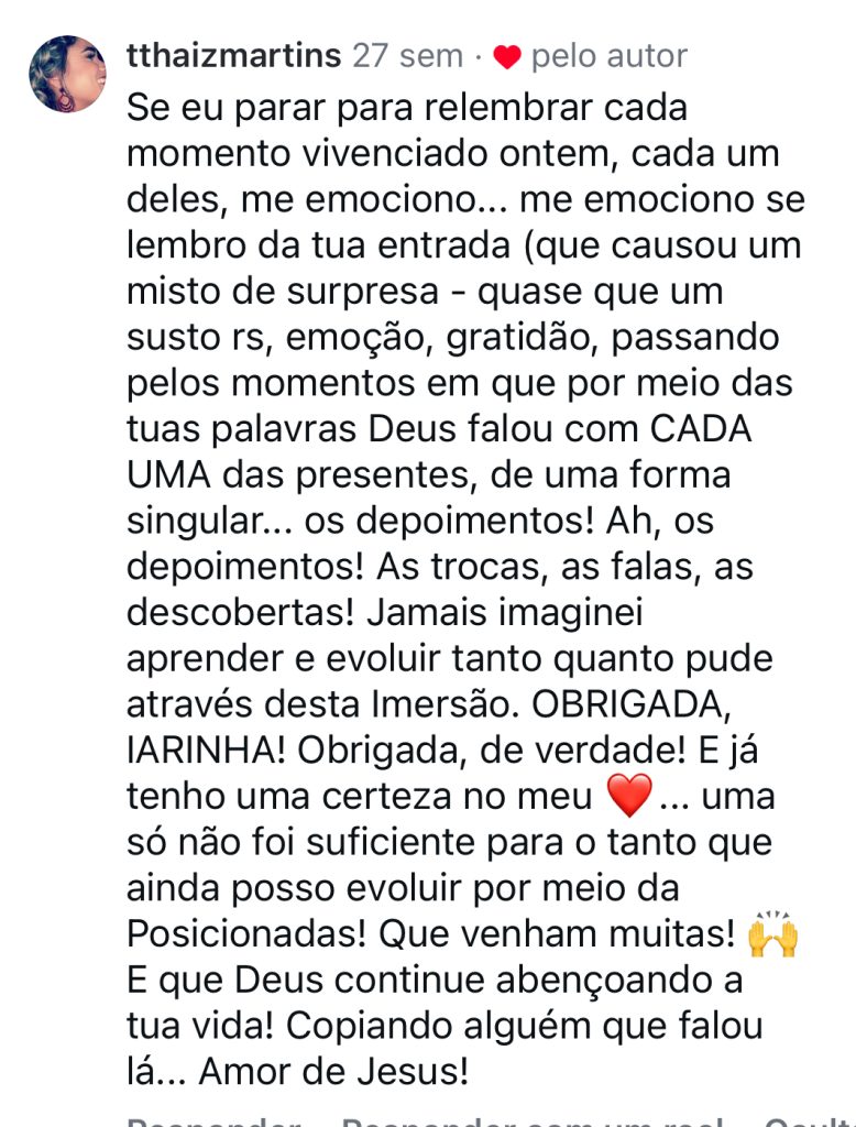 Depoimento 7