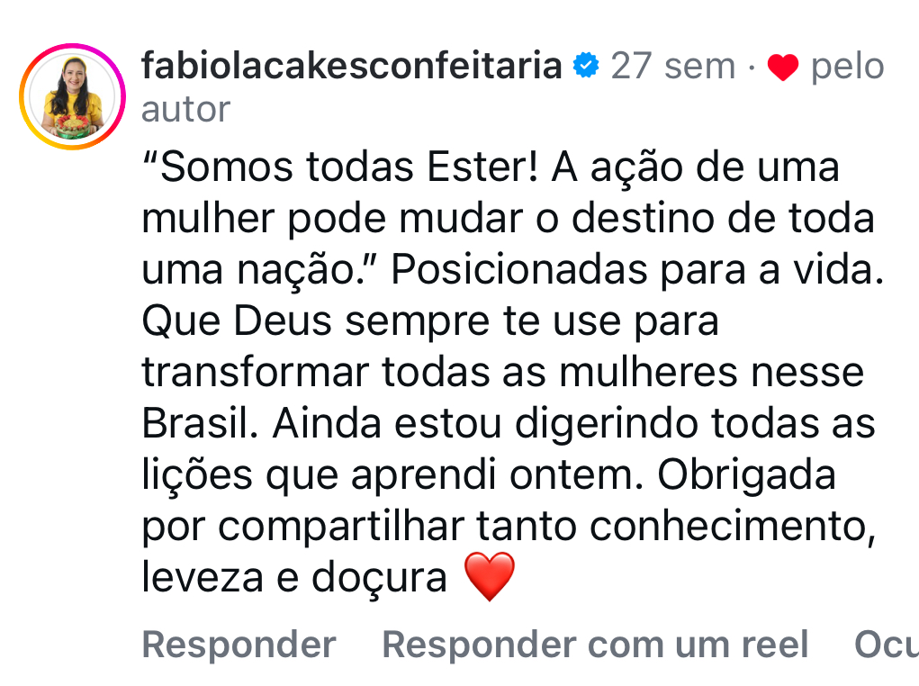 Depoimento 8